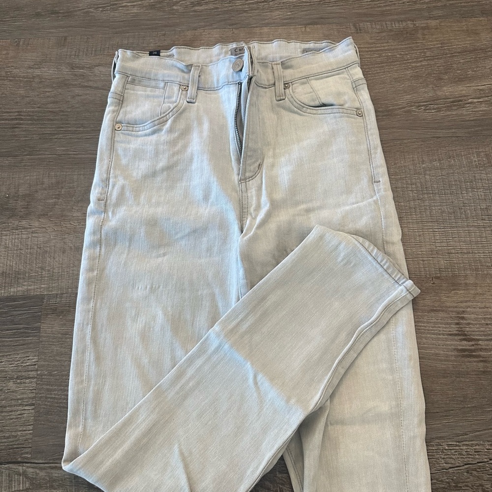 Citizens of Humanity Jeans